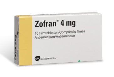 Zofran là thuốc gì? Công dụng, liều dùng